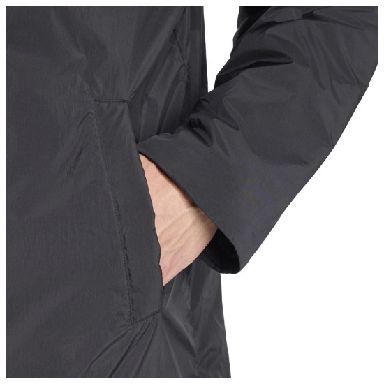 Adidas Ανδρικό μπουφάν Premium Essentials Parka